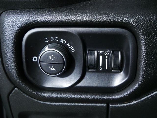 Used 2023 Black Ram Laramie image 22