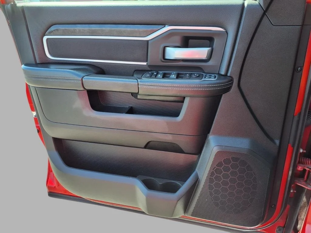Used 2024 Red Ram Big Horn image 18