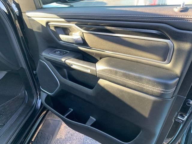 Used 2023 Black Ram Laramie image 14