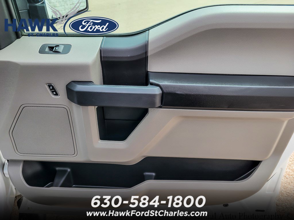 Certified Used 2018 Oxford White Ford XL image 20