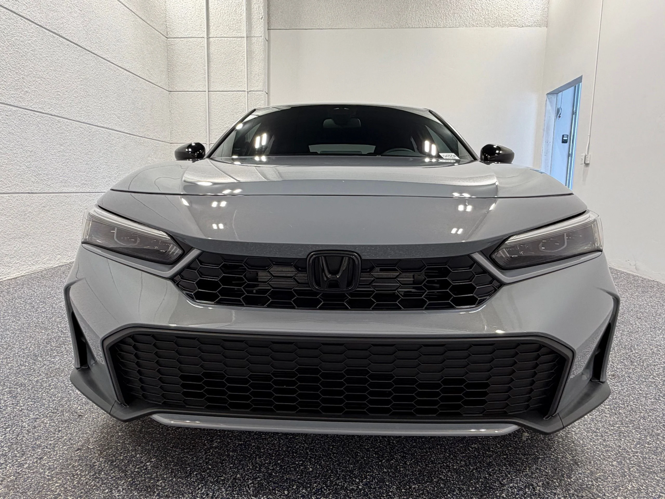 Used 2026 Gray Honda Sport image 10
