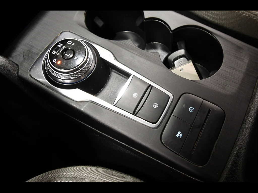 2021 Ford Escape SE - Photo 26