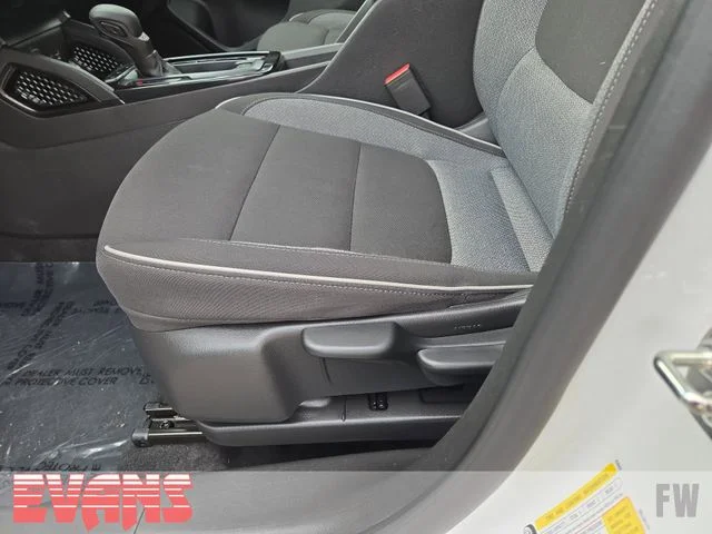 Used 2024 White Chevrolet LT image 20