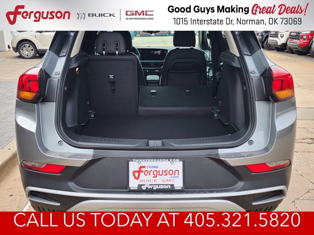 2026 Buick Encore GX Preferred - Photo 46