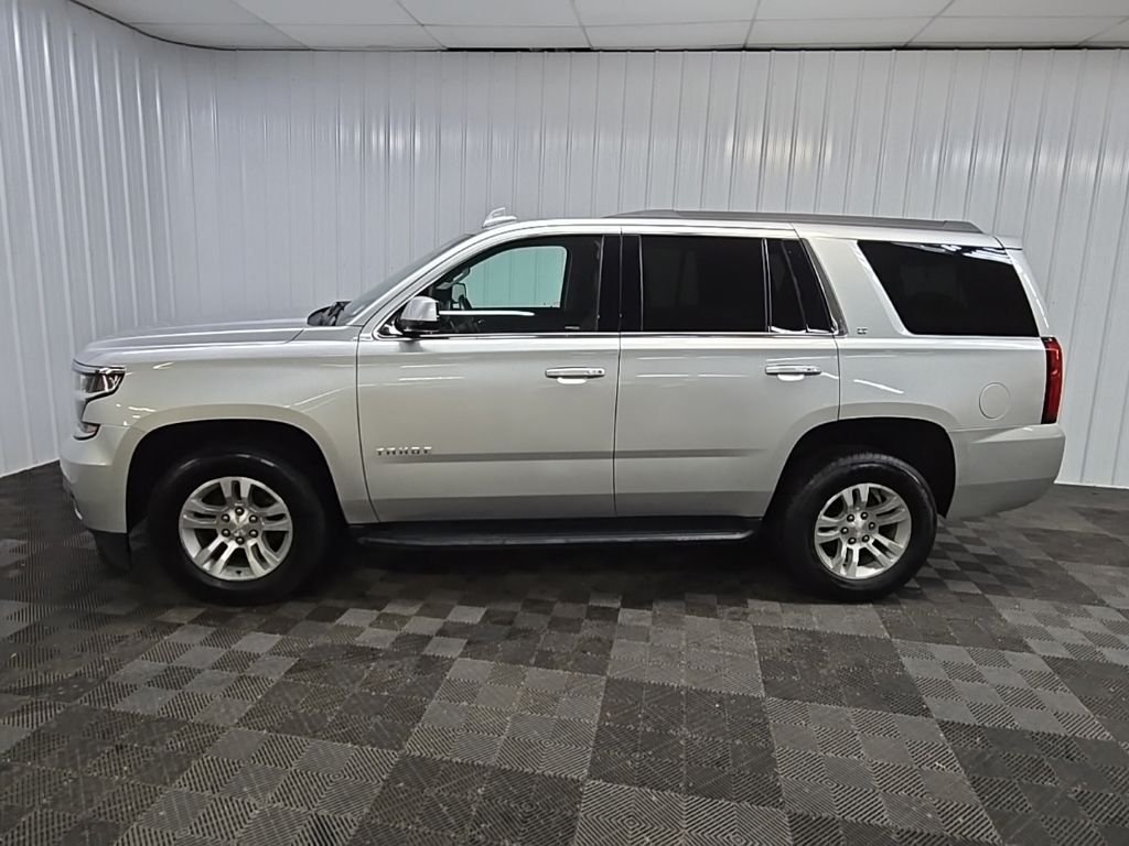 Used 2019 Silver Chevrolet LT image 5