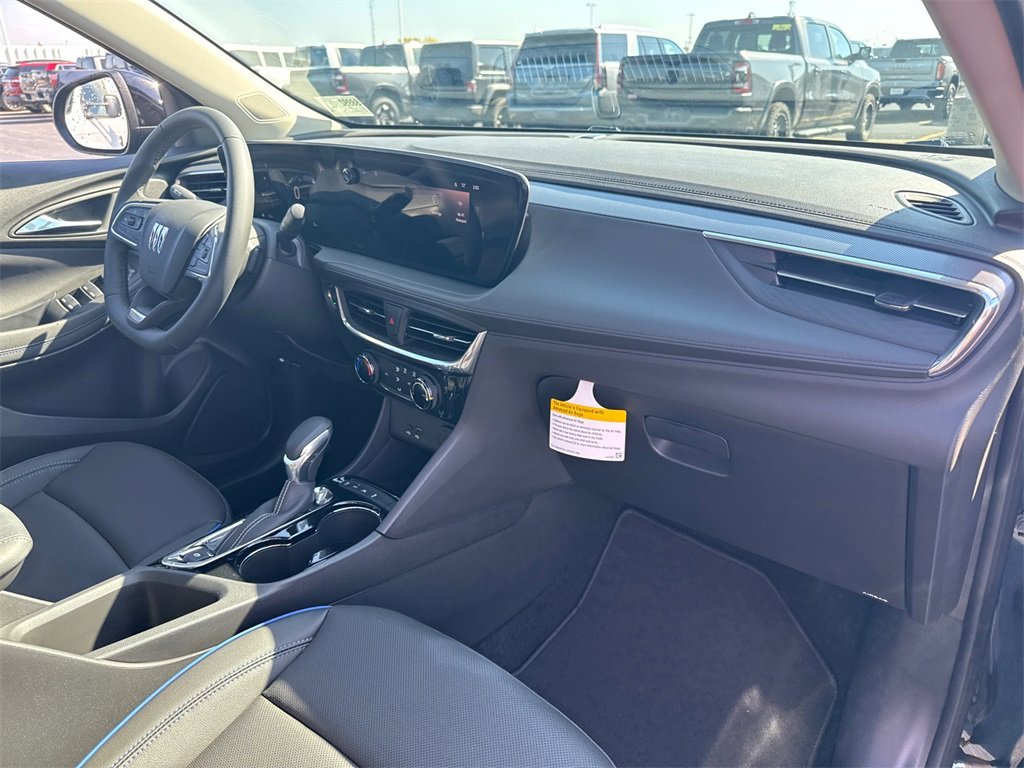 2026 BUICK ENCORE GX - Image 51