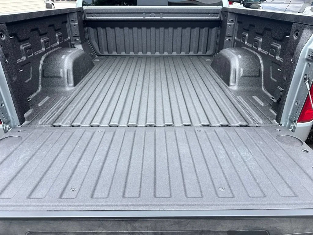 New 2026 Sterling Gray Metallic Chevrolet LT image 42