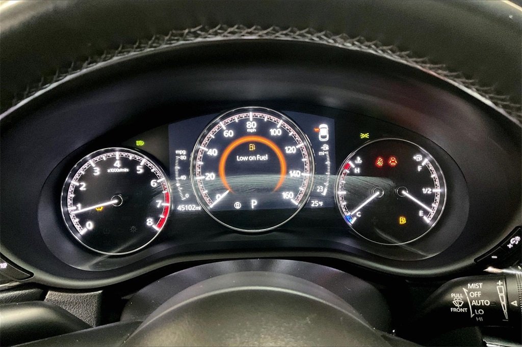 2023 MAZDA CX-30 - Image 19