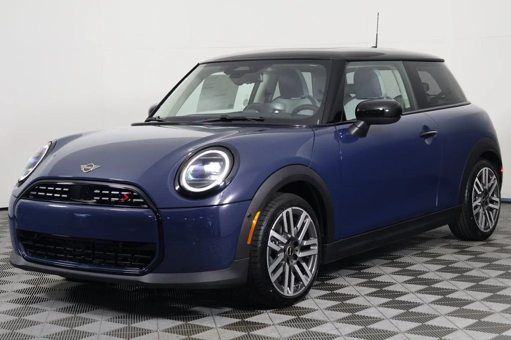 2026 MINI Hardtop 2 Door
