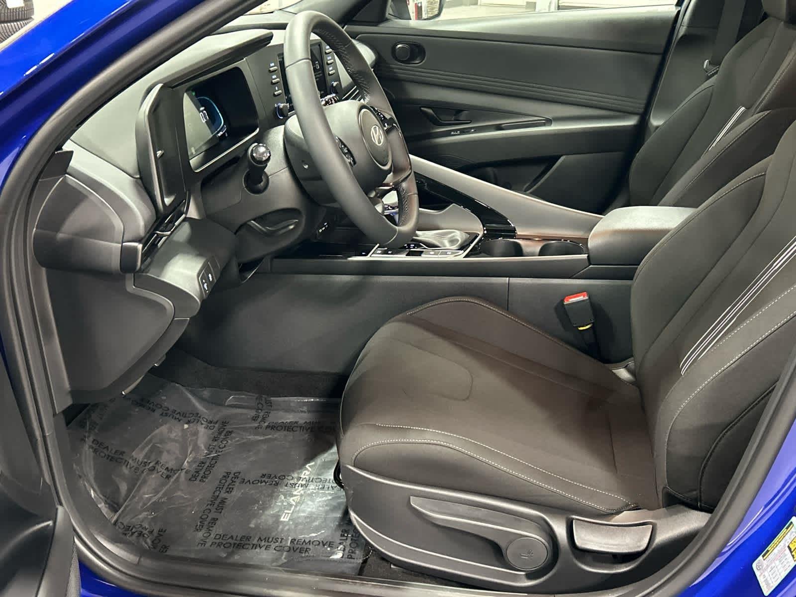 2026 Hyundai Elantra SEL - Photo 24