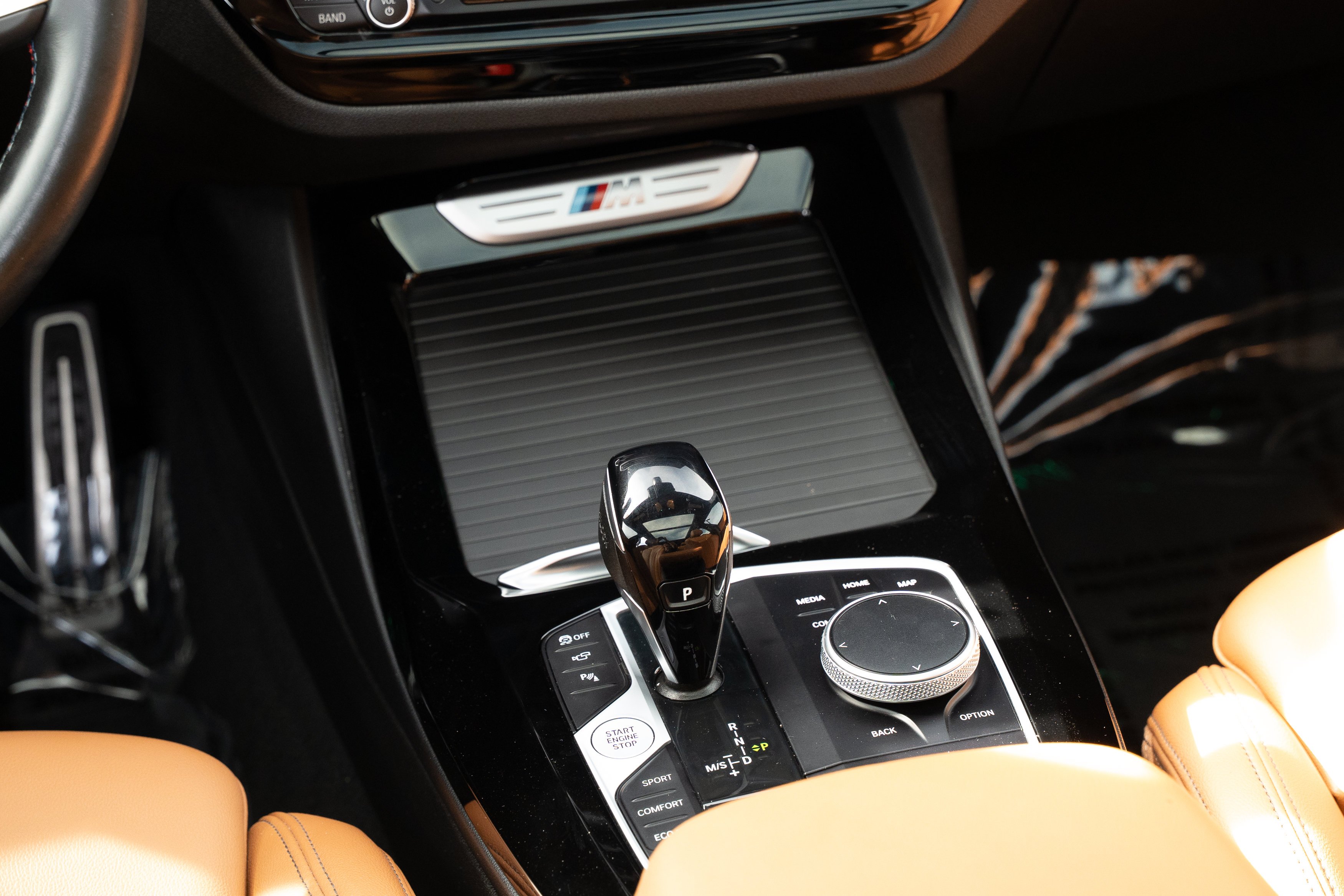 Used 2023 Brooklyn Grey Metallic BMW M40i image 12
