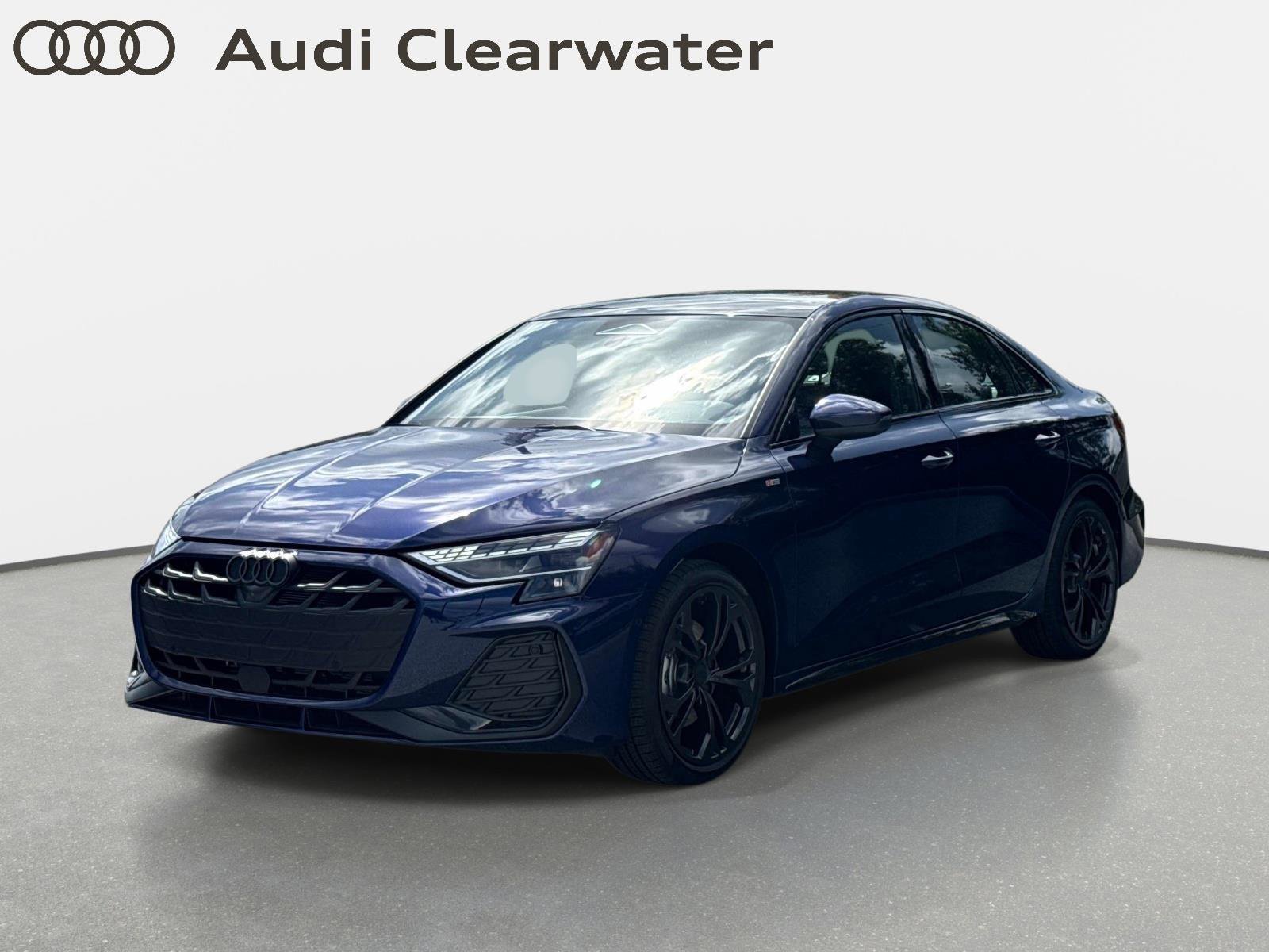 2026 Audi A3 Premium Plus quattro S tronic's photo