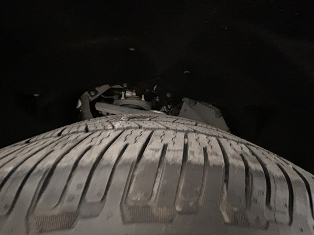 Used 2022  Toyota 1794 image 22