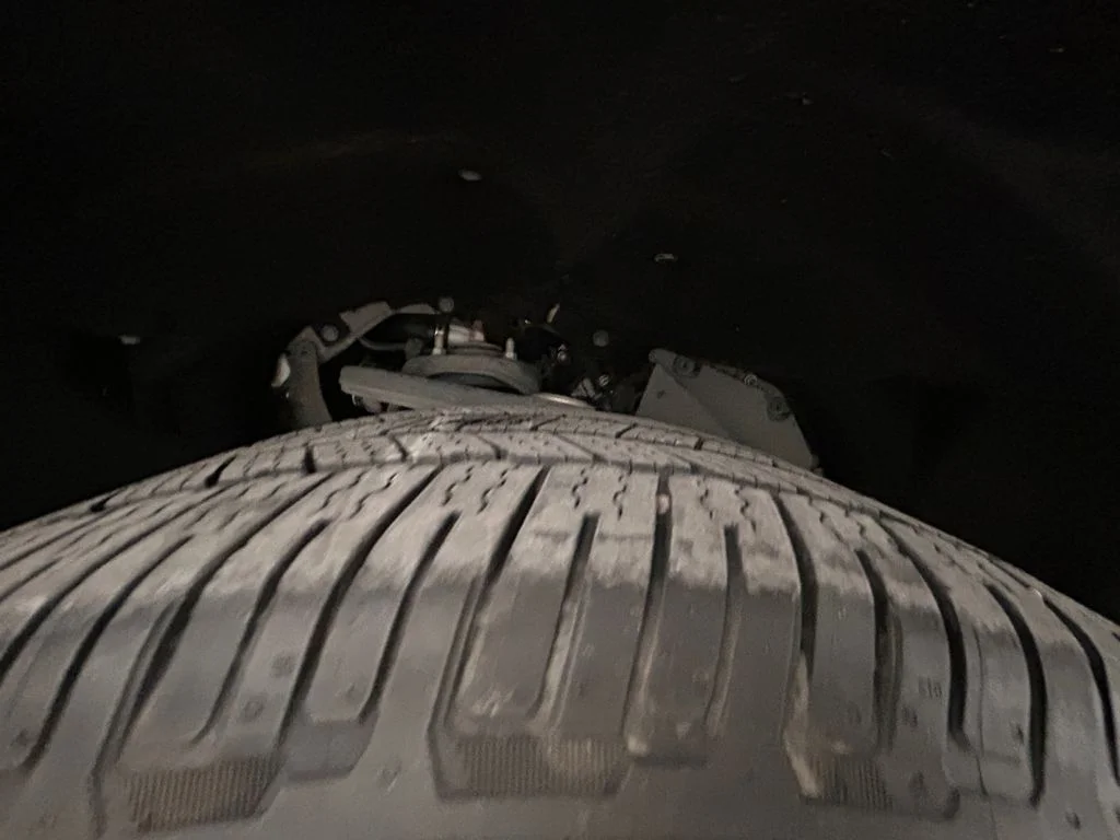 Used 2022  Toyota 1794 image 22