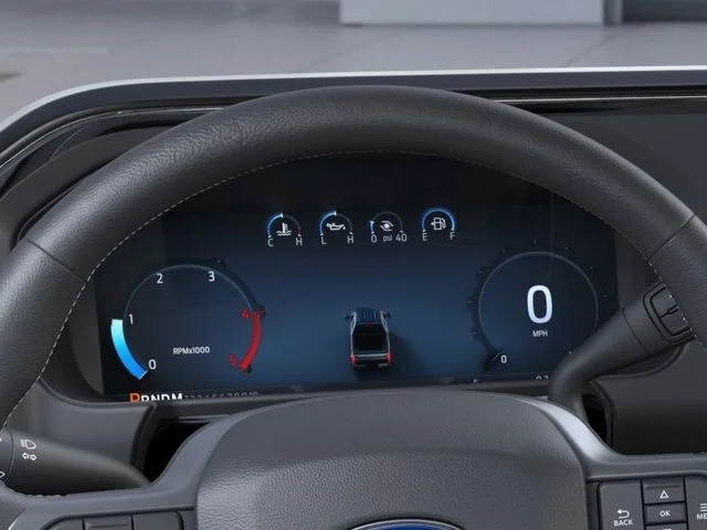 New 2026 Avalanche Ford F-250® Lariat® image 13