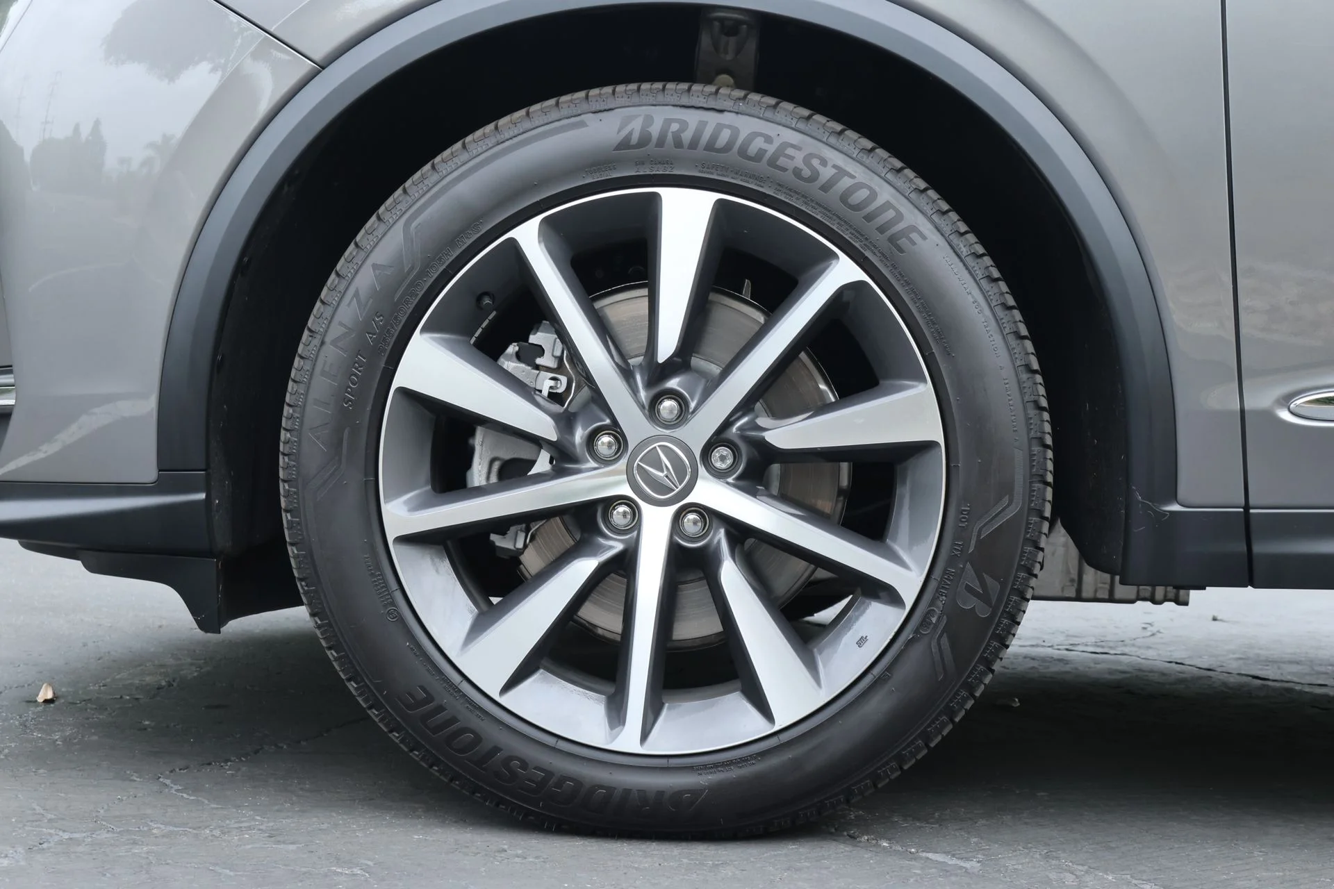 2026 Acura MDX Technology Package - Photo 5