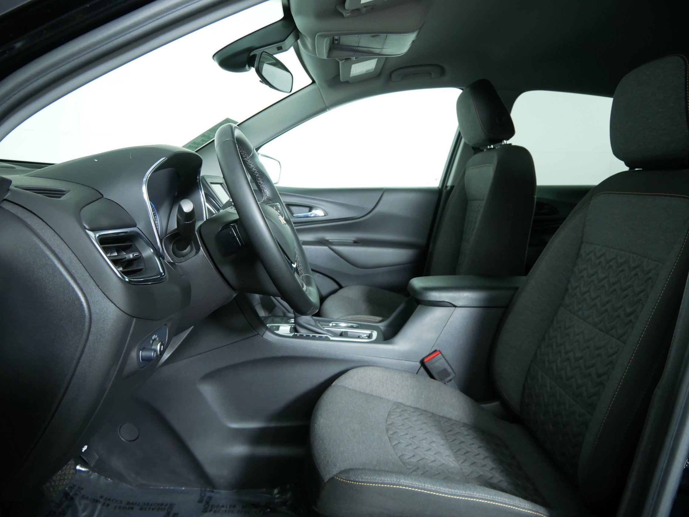 Used 2024 Mosaic Black Metallic Chevrolet LT image 20