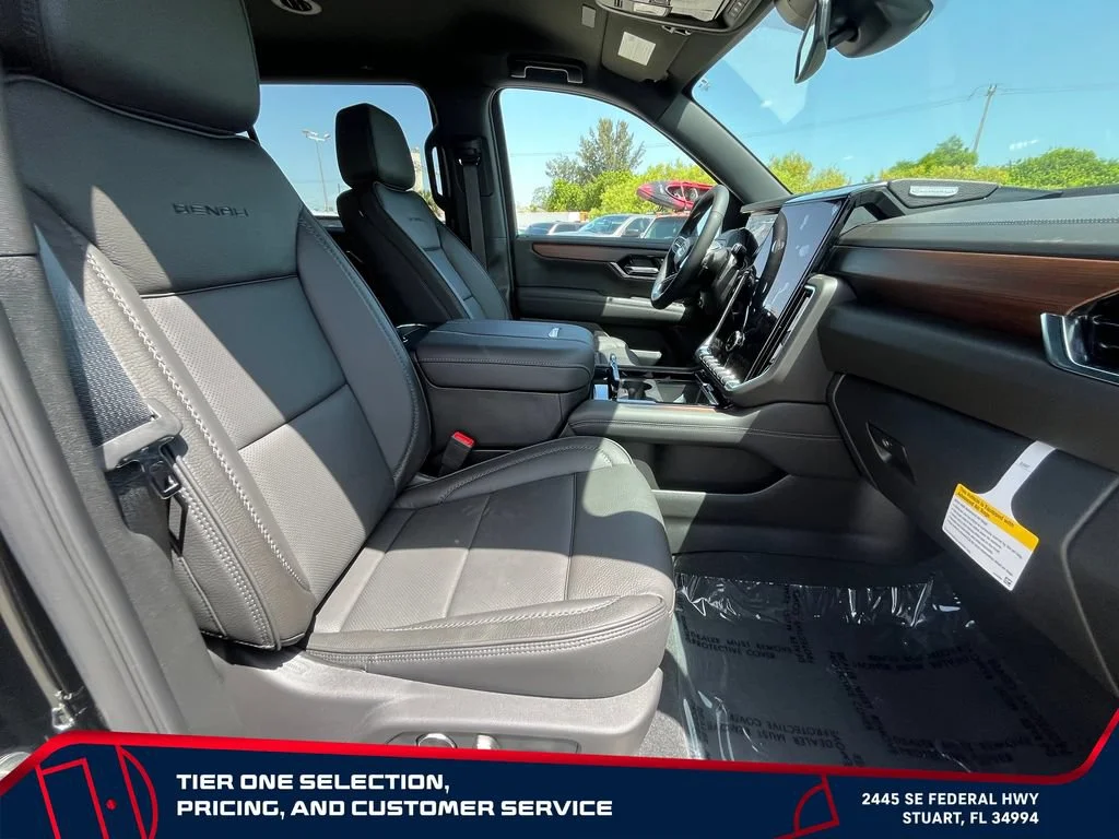 New 2026 Onyx Black GMC Denali image 21