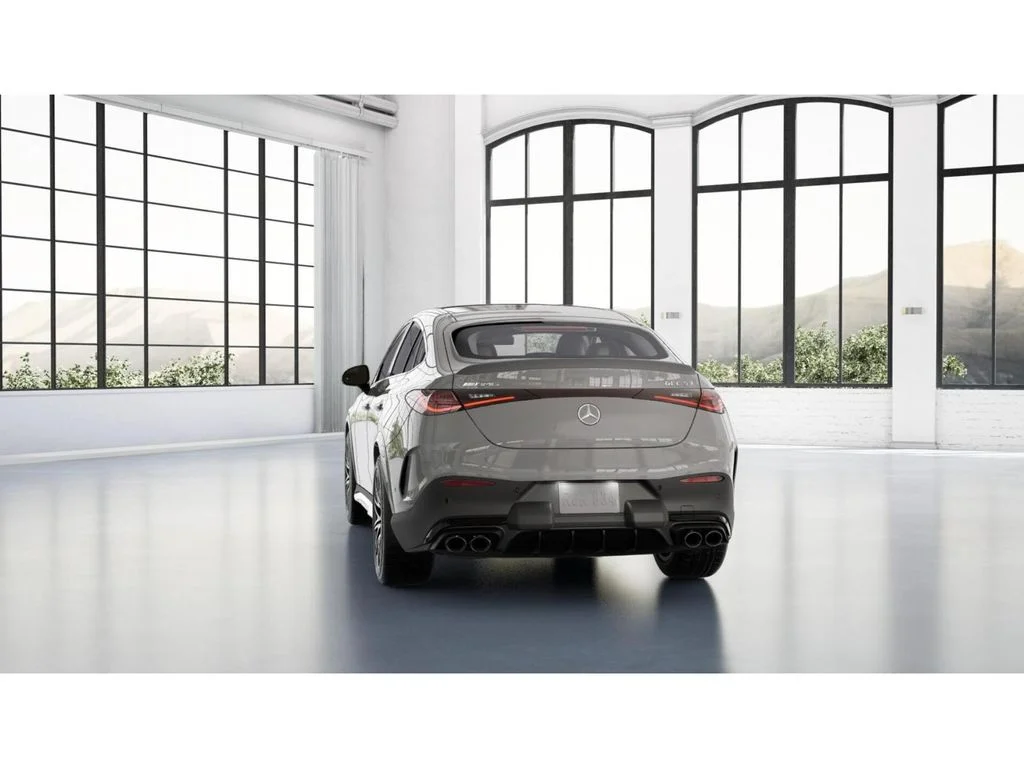New 2027 Gray Mercedes-Benz  image 26