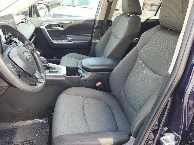 Certified Used 2024 BLUEPRINT Toyota  image 20