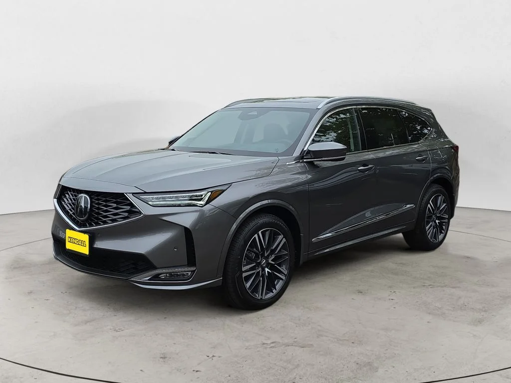 2026 Acura MDX SH-AWD w/Advance Package's photo