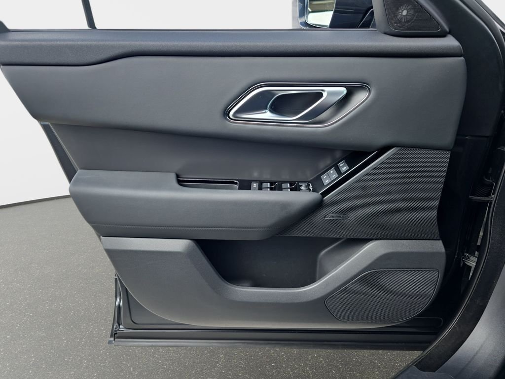 Certified Used 2026 Gray Land Rover S image 30