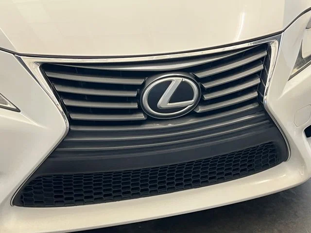 Used 2015 Starfire Pearl Lexus 250 image 15