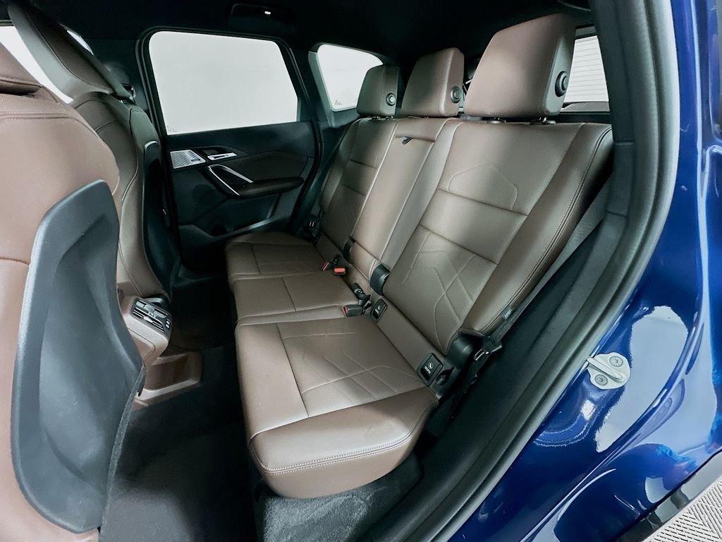 2025 BMW X1 28i - Photo 24