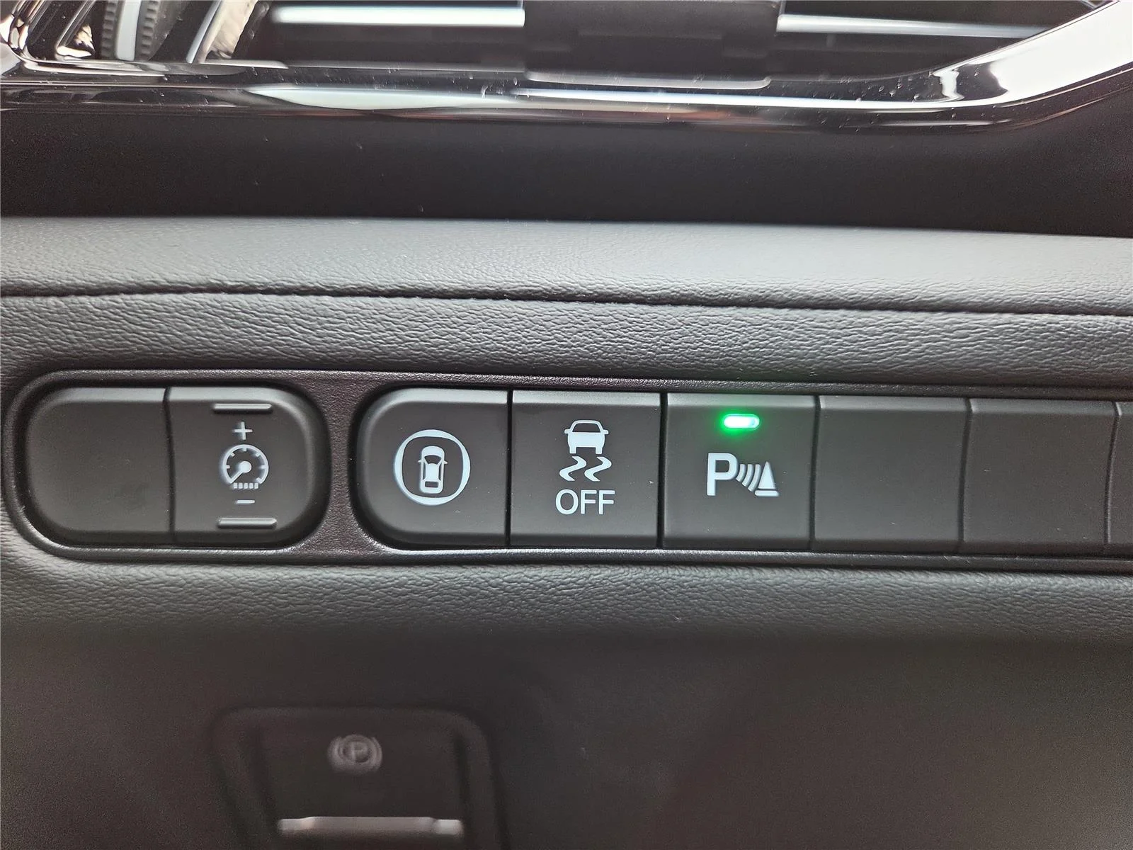 New 2026 Majestic Black Pearl Acura SH-AWD w/Tech image 15