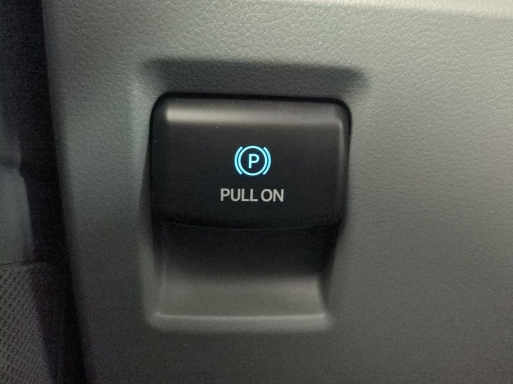 2022 Ford F-150 King Ranch - Photo 27