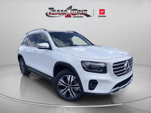 2025 Mercedes-Benz GLB GLB 250