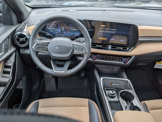 New 2027 Mosaic Black Metallic Chevrolet ACTIV image 4