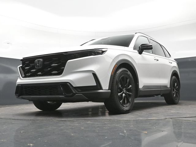 2026 Honda CR-V Sport - Photo 59