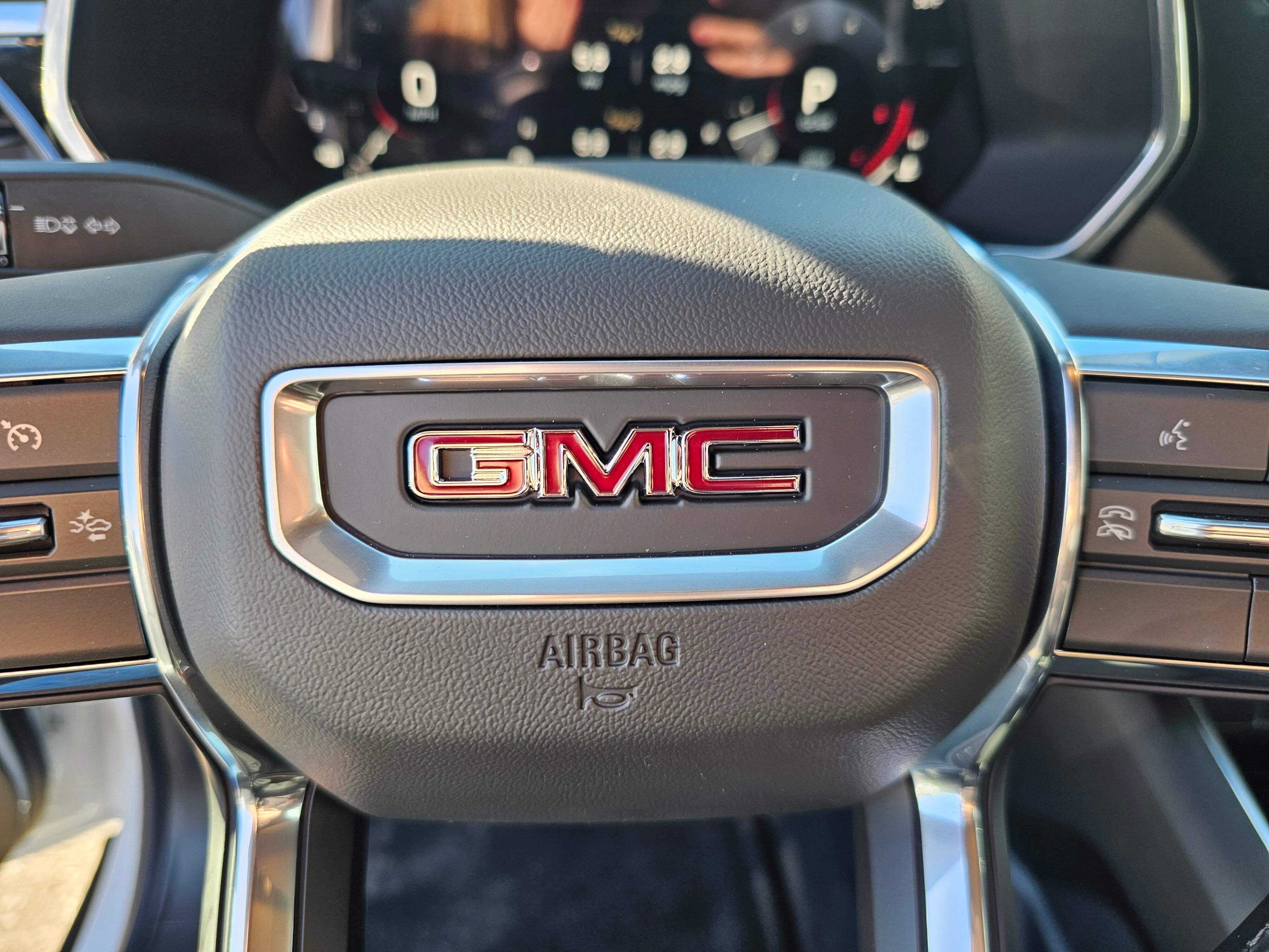 2026 GMC Canyon Elevation - Photo 28