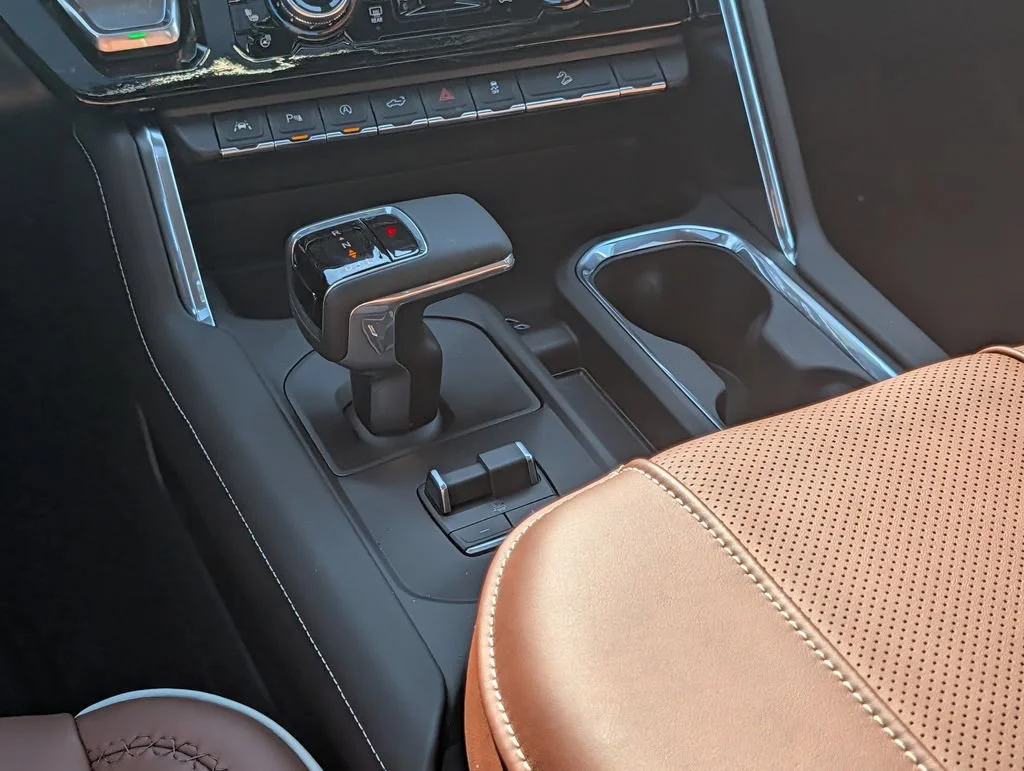 2026 GMC Sierra 1500 Denali Ultimate - Photo 13
