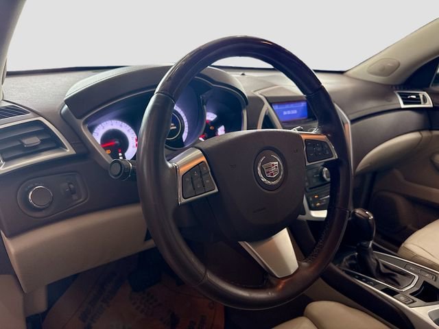 Used 2011 GOLD MIST METALLIC Cadillac Luxury Collection image 10