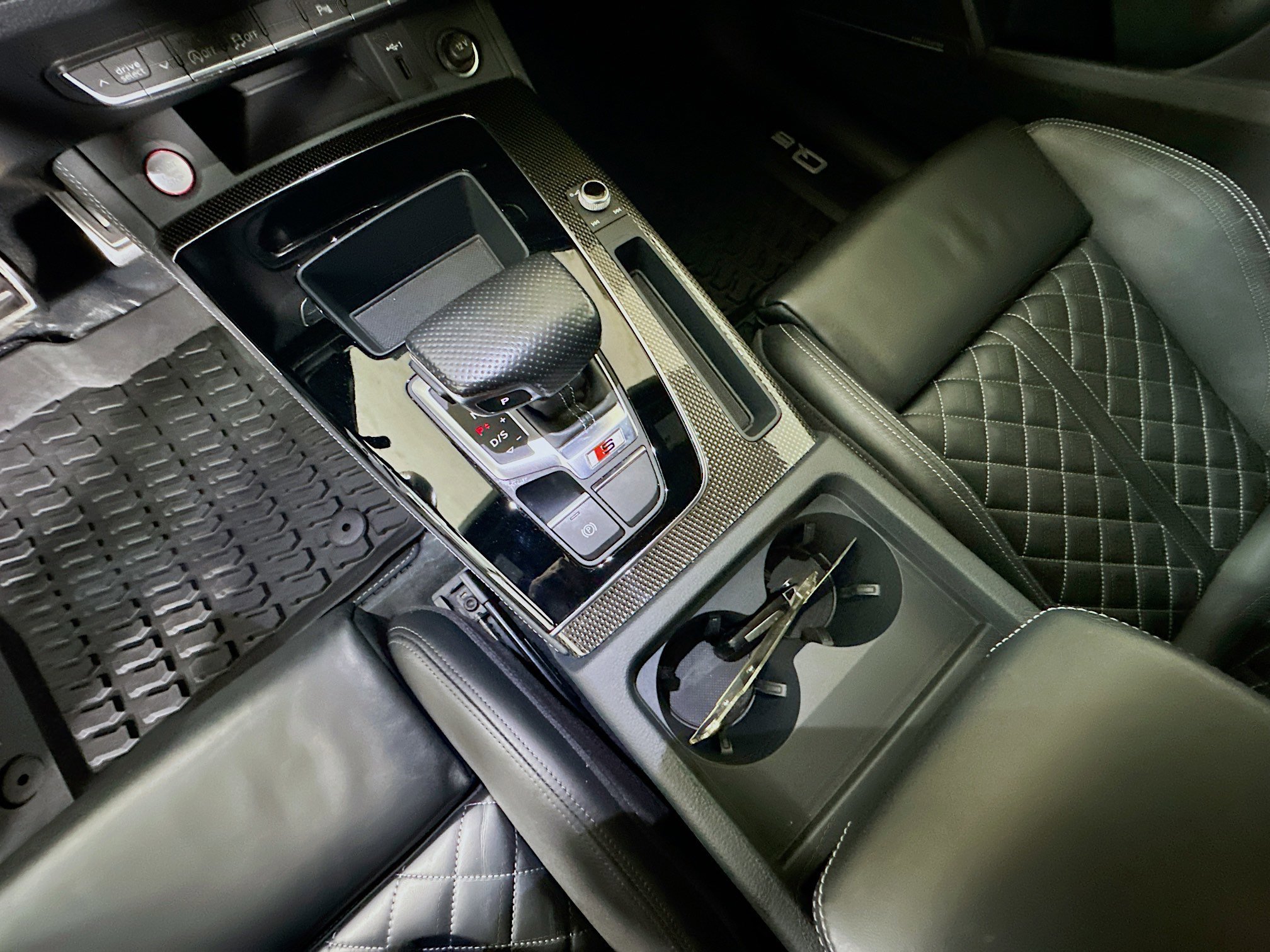 2023 Audi SQ5 Premium Plus - Photo 22