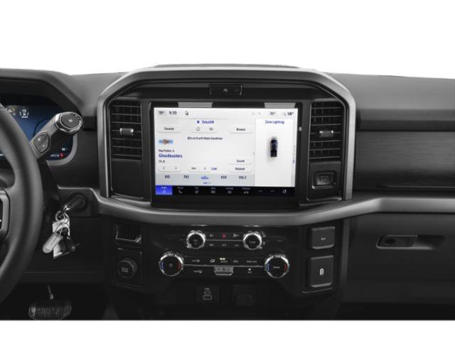 New 2026 Gray Ford XLT image 9