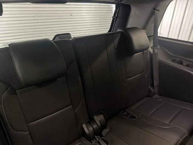 Used 2018 Onyx Black GMC Denali image 21
