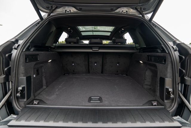 2026 BMW X5 40i - Photo 36
