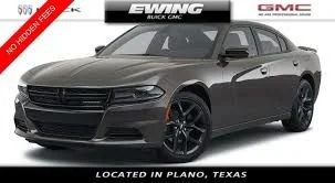 2021 Dodge Charger SXT's photo