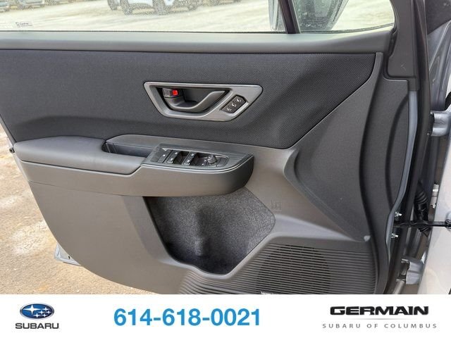 2026 Subaru Outback Limited XT - Photo 24