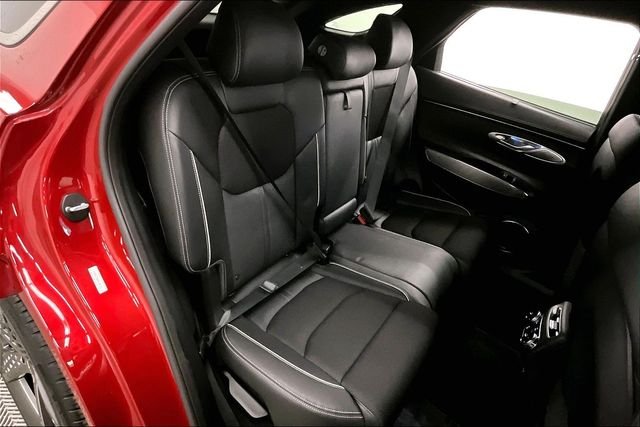 2023 GENESIS GV70 Standard - Photo 24