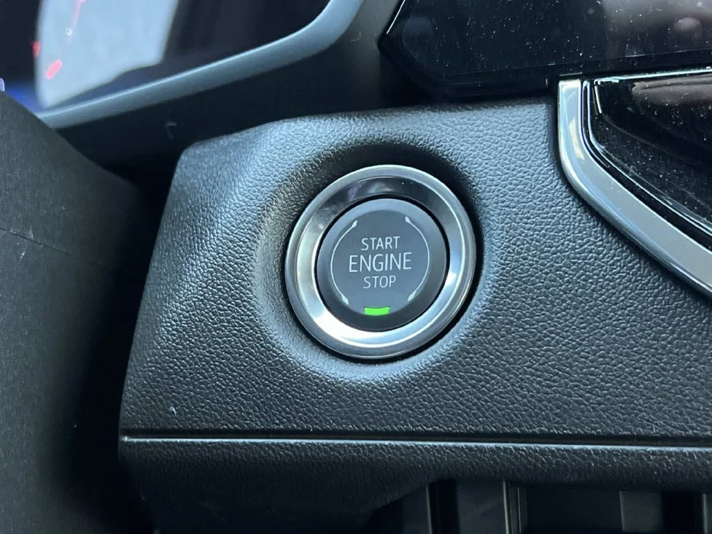 New 2026 Sterling Gray Metallic Chevrolet Trail Boss image 26