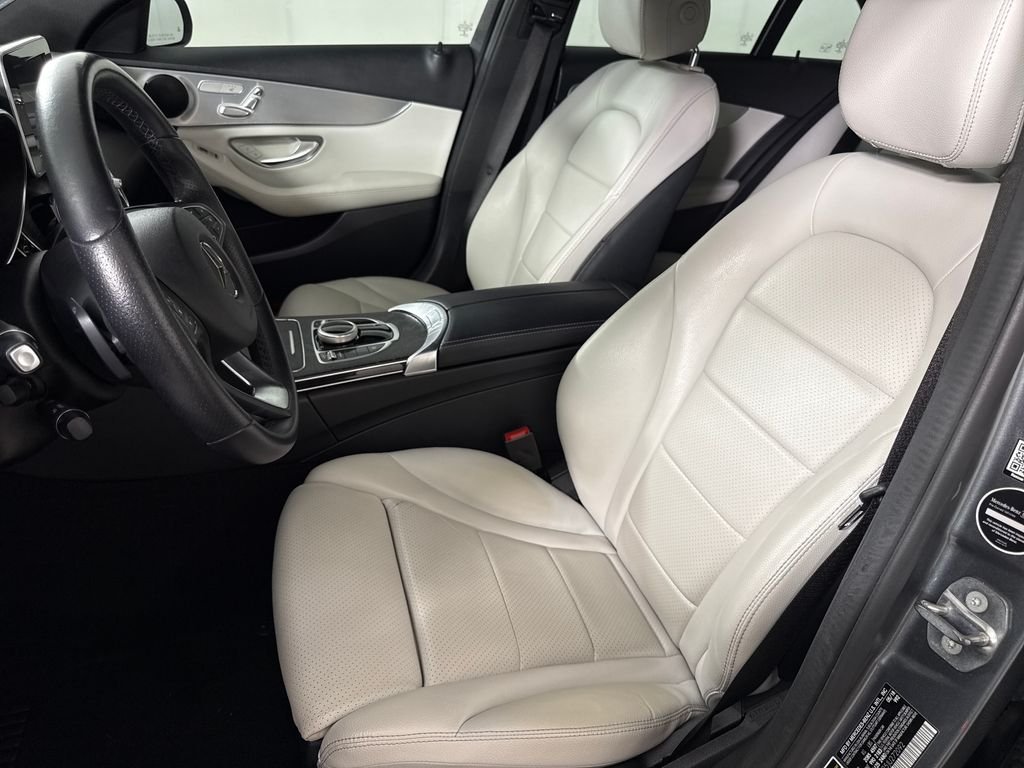 2018 Mercedes-Benz C-Class Sedan C300 - Photo 10