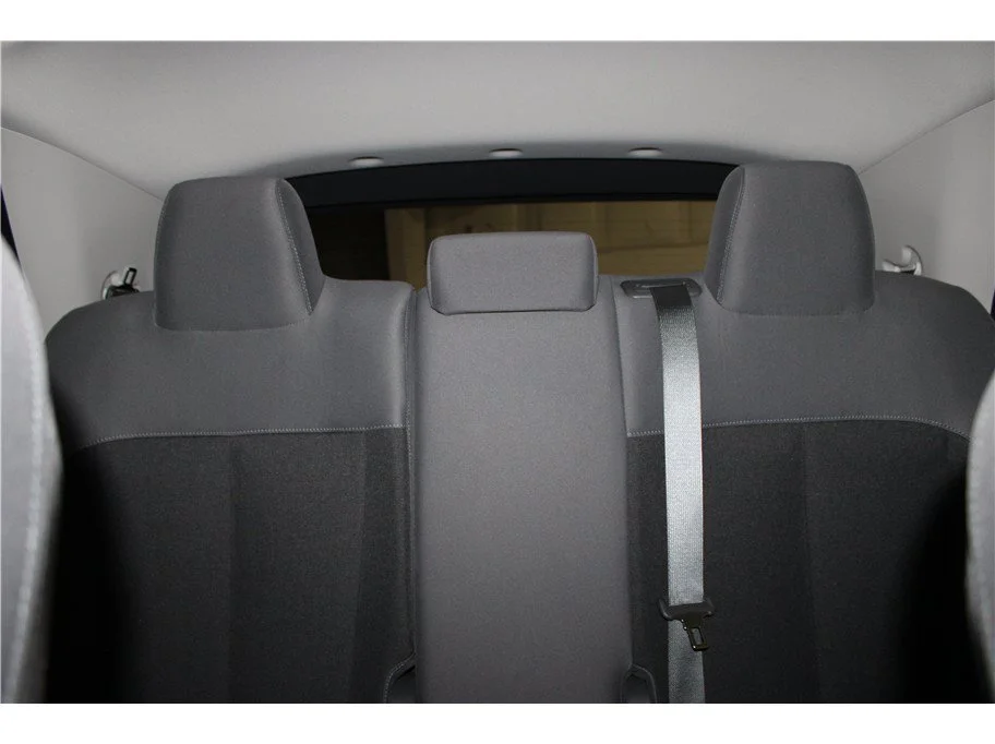 Used 2024 Lucid Blue Hyundai SEL image 24