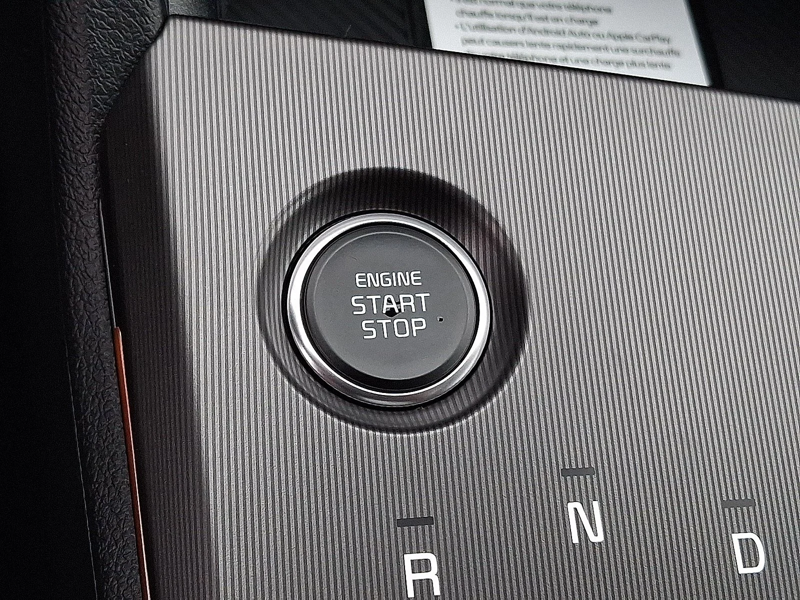 New 2027 Wolf Gray Kia SX Prestige image 13