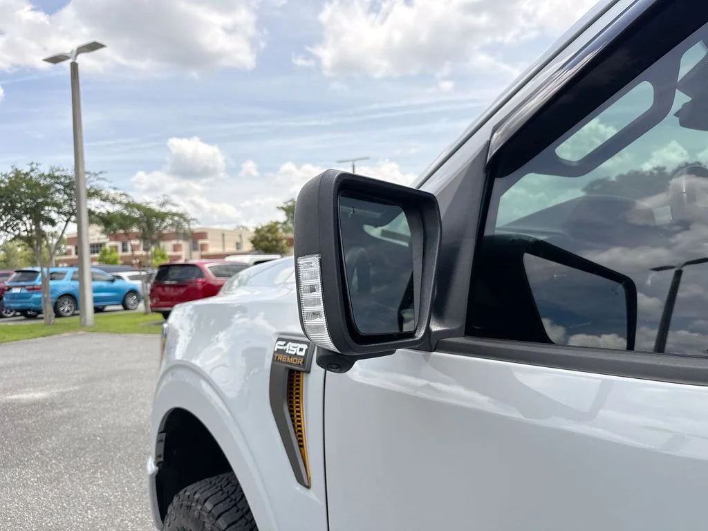 Used 2023 Avalanche Ford Tremor image 12