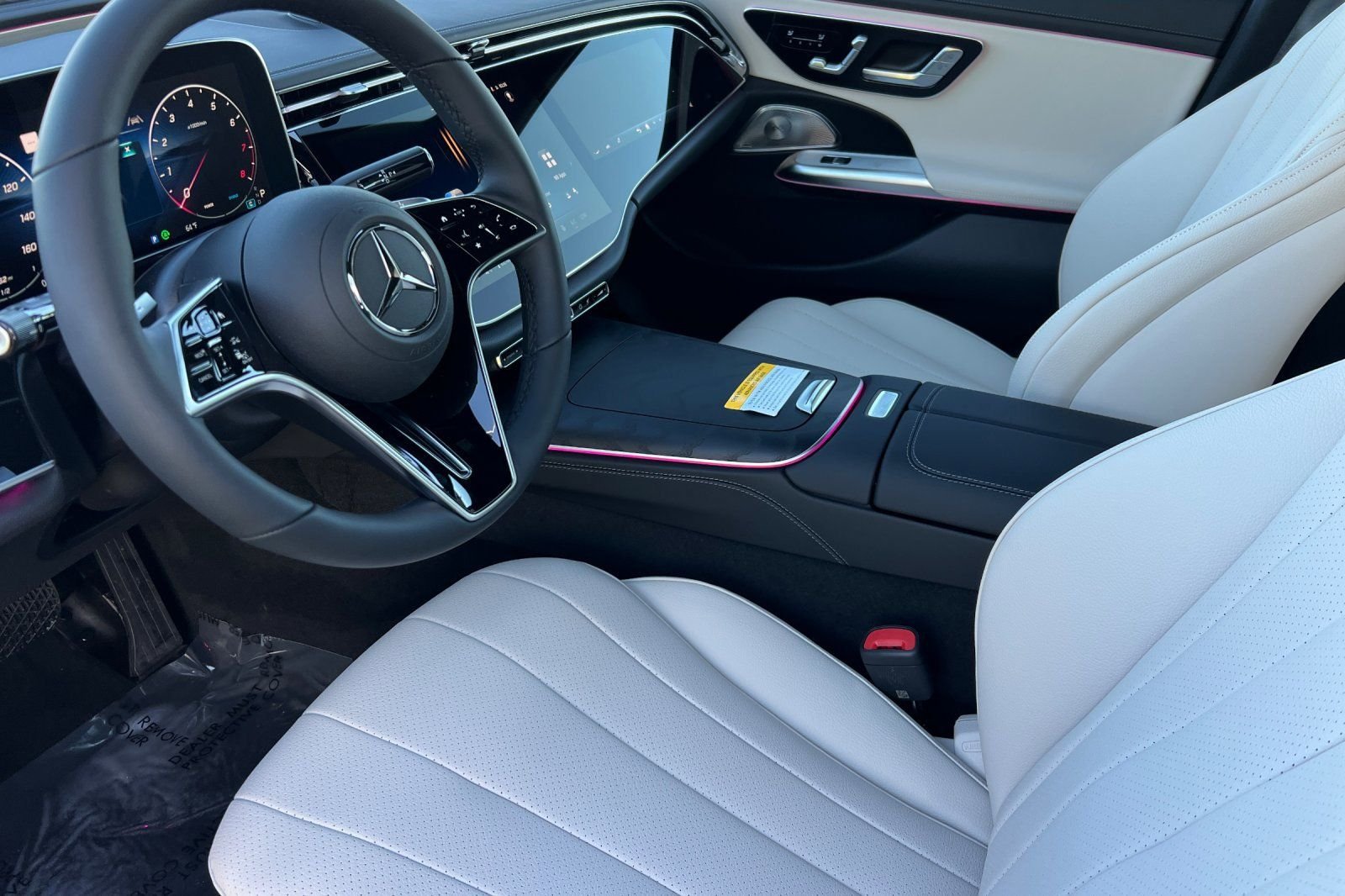 New 2026 Black Mercedes-Benz E 350 image 13