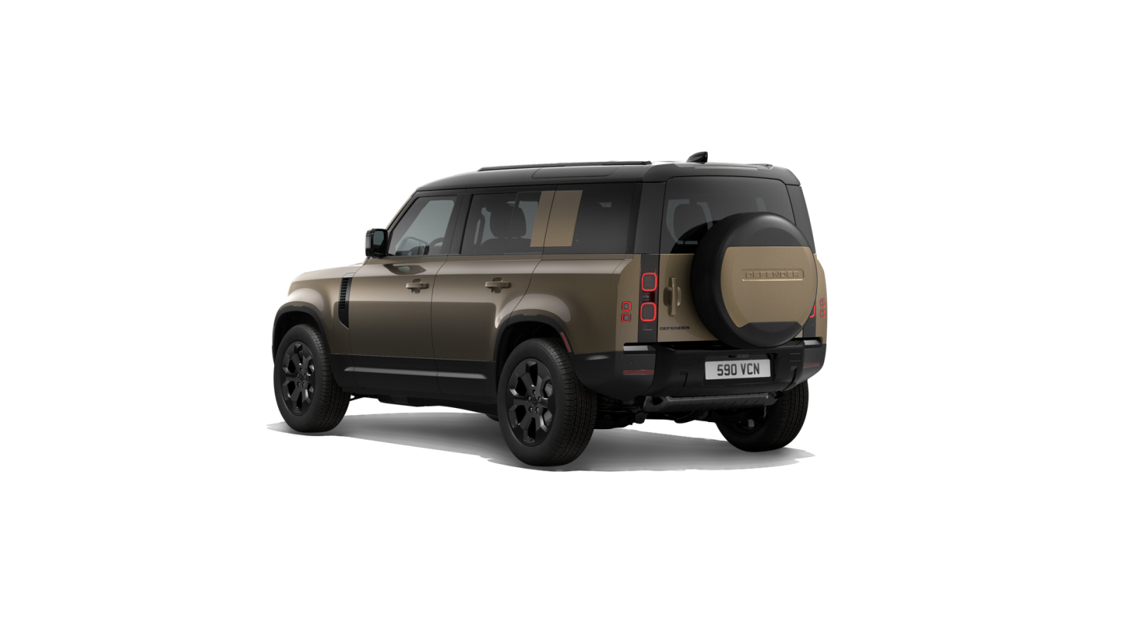 New 2027 Gondwana Stone LAND ROVER S 300PS Auto image 2